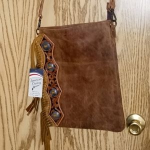 American Darling Crossbody